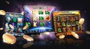 Game Slot Online Terpopuler di Indonesia