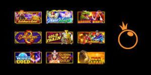 Game Slot Online Terpopuler di Indonesia