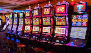 31 Permainan Mesin Slot