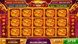 Cara Bermain Slots Online