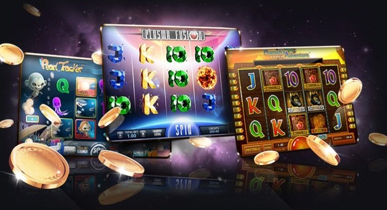 Tutorial Bermain Slots Online