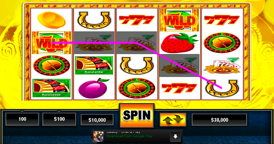 Microgaming Slots 9 Mask Of Fire
