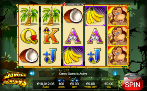 Slots Online Relic Seekers