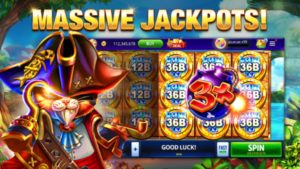 Wheel of Wishes Slots Microgaming