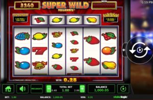 Microgaming Slots 9 Mask Of Fire