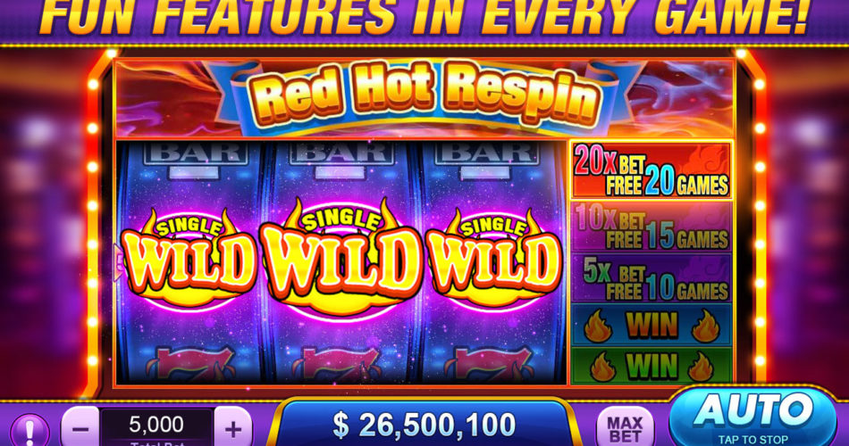 Game Slots Castle Builder II