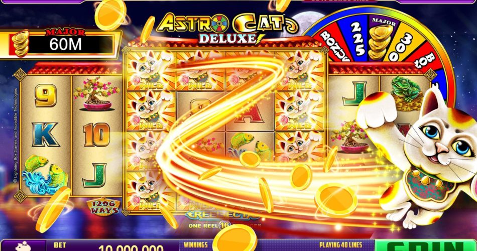 Slots Online Beer Fest