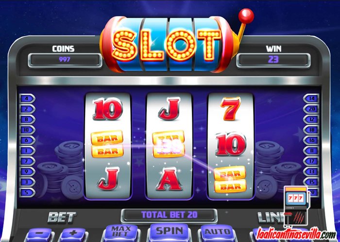 Pollen Nation Slots Online