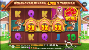 Langkah Menangkan Slot Online