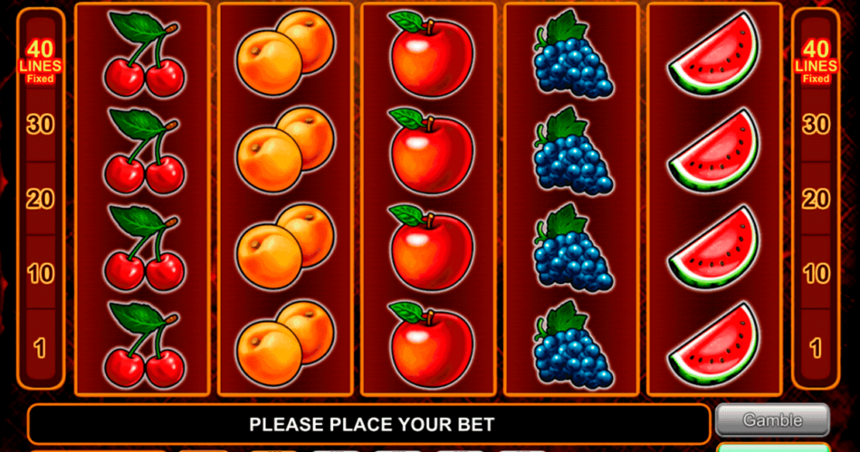 Tips Slots Online Wild Gambler