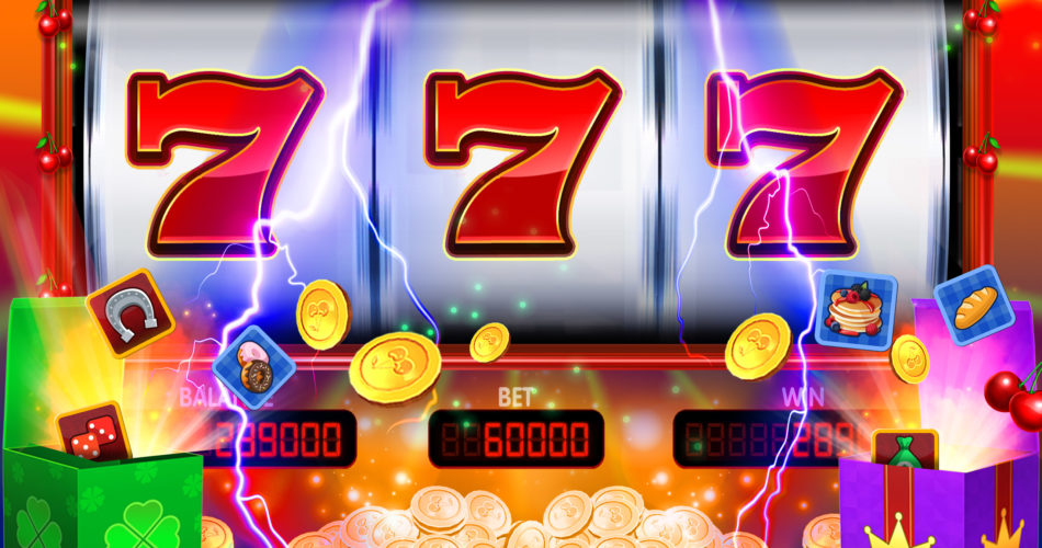 Populer Slots Online Enchanted Woods