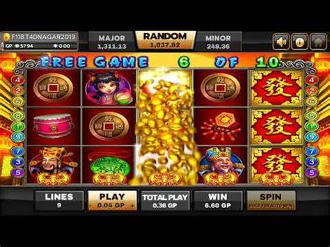 Slots Online Disitus Paling Gacor