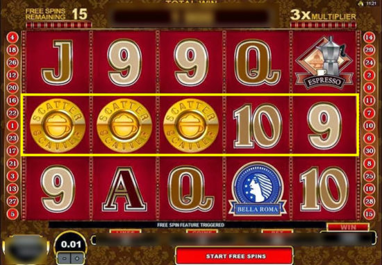 Illusions 2 Slots Online