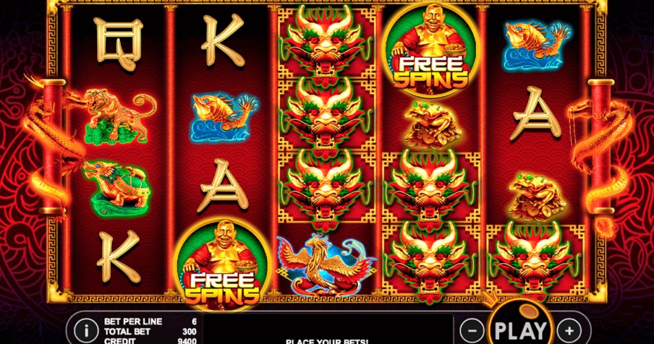 Slots Jewel Quest Riches