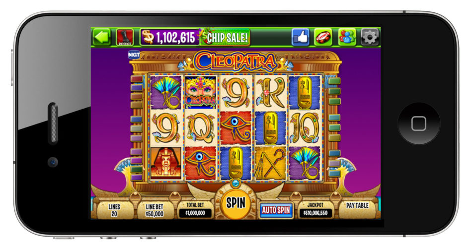 Cara Menemukan Games Habanero Slots