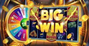 Games Slots Online Centre Court