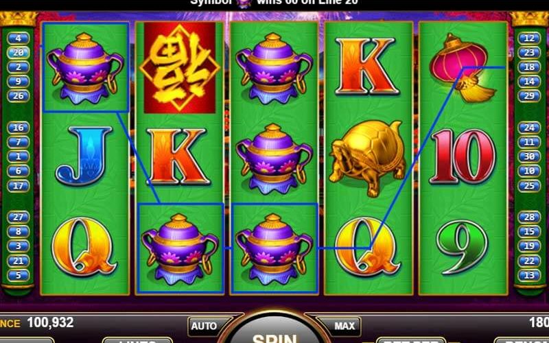Memilih Slots Online Terpercaya