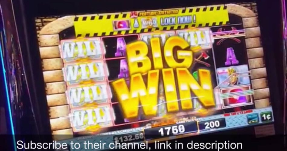 Panduan Slots Online RTG