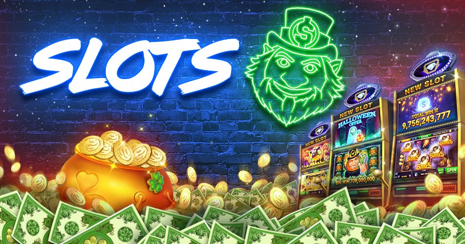 Langkah Mainkan Slots Ivory Castle