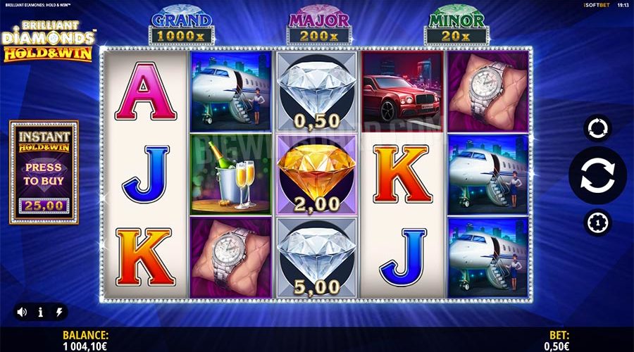 Mainkan Slots Playtech Online