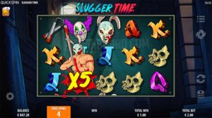 Slots online Slugger Time