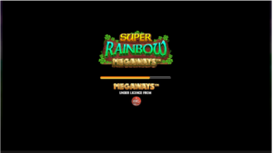 Super Rainbow Megaways