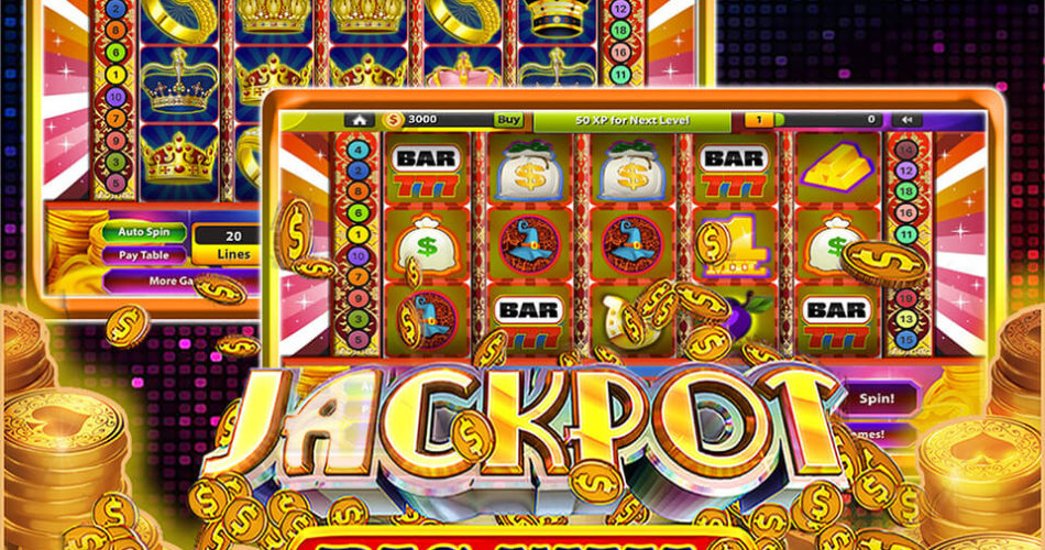 Game Slots Online Couch Potato