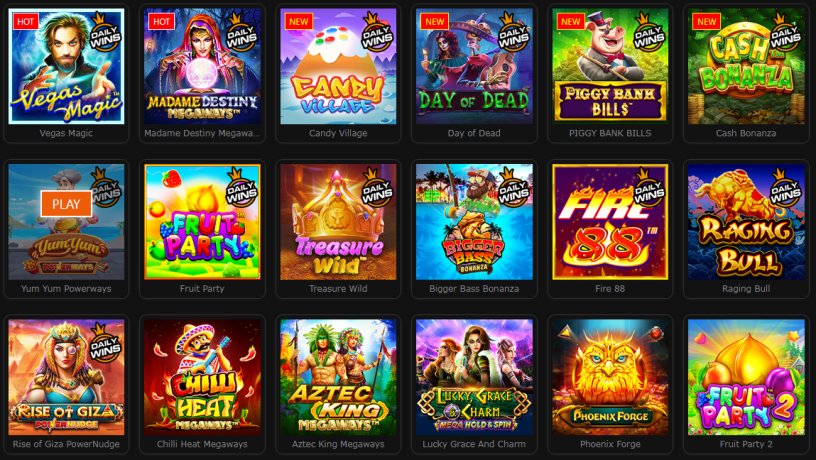 Microgaming Slots Love Island